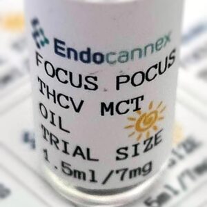 Tincture Samples (Try 1 or All 4 Blends)​