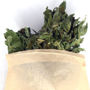 NeuroLeaf: Whitebrush Tea Leaves (Anxiety Relief & Calming)