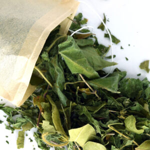 NeuroLeaf: Anti-Inflammation Tea Blend (Morning)