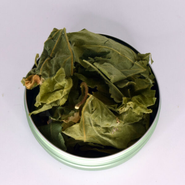 NeuroLeaf #2 Looseleaf Passionflora (incarnata) Relaxing Experience - Image 3