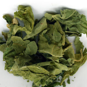 NeuroLeaf: Passionflower Tea Leaves (Brain Balance & Focus)