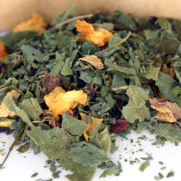 NeuroLeaf: Mood Lift Tea Blend (Mid-Day) - Image 5
