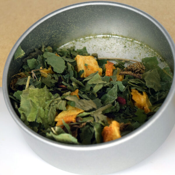 NeuroLeaf: Mood Lift Tea Blend (Mid-Day) - Image 3