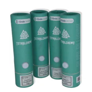 TetrAlchemy Vape Cart – 4pcs Multi-pack (CBG, CBN, CBC, CBDv, THCv, CBT)
